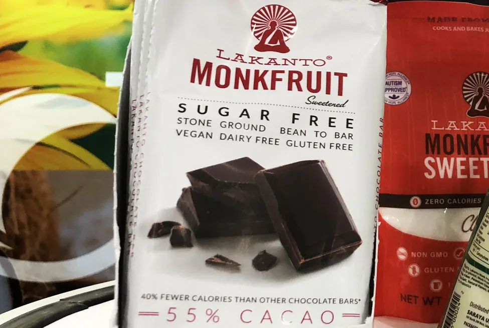 Fancy Food Show 2019