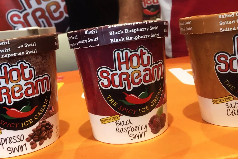 Fancy Food Show 2019
